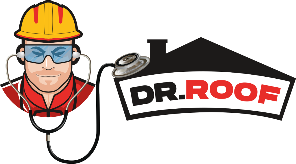 drroof logo ()